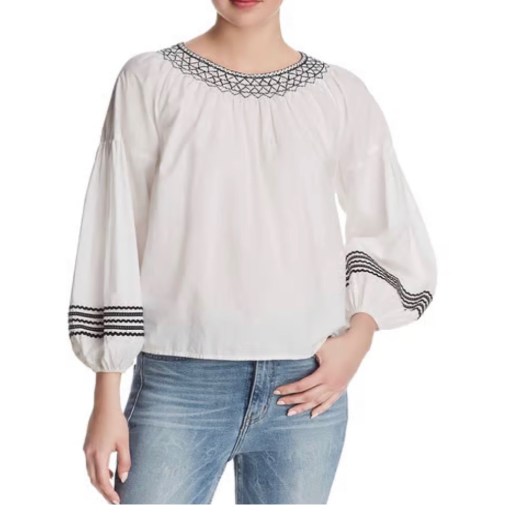 Joie Ghada Top